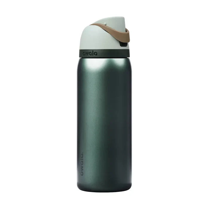 OWA Metallic Green