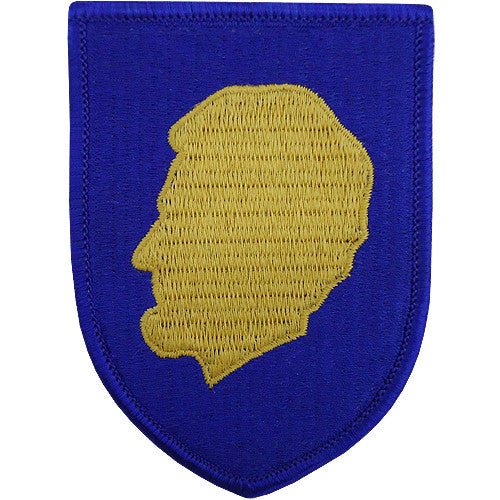 Illinois National Guard Class A Patch Patches and Service Stripes