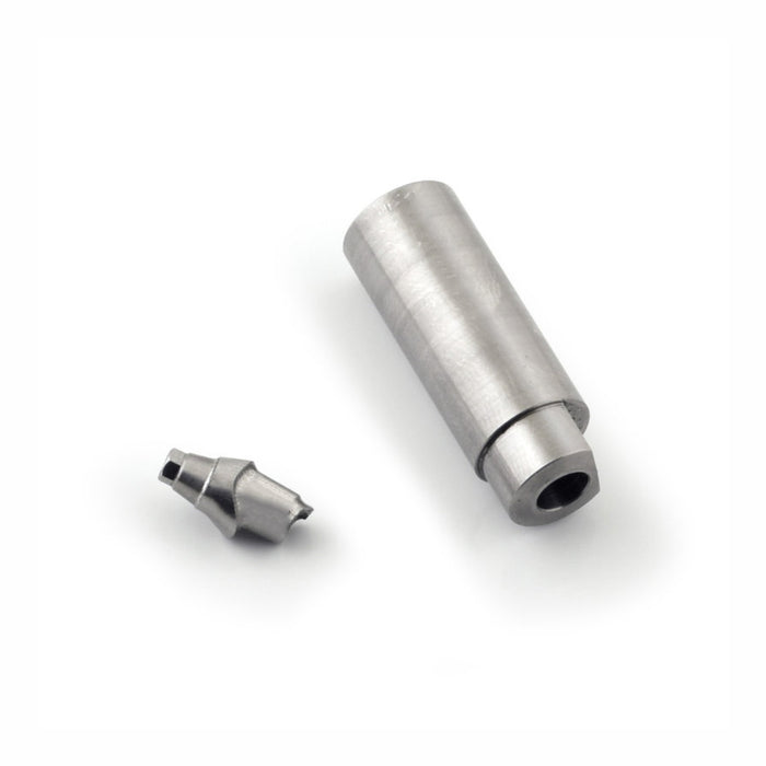 Implant Premill & Implant system with Screw