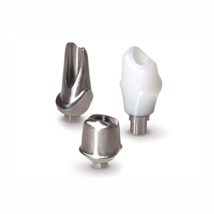 Implant Premill & Implant system with Screw