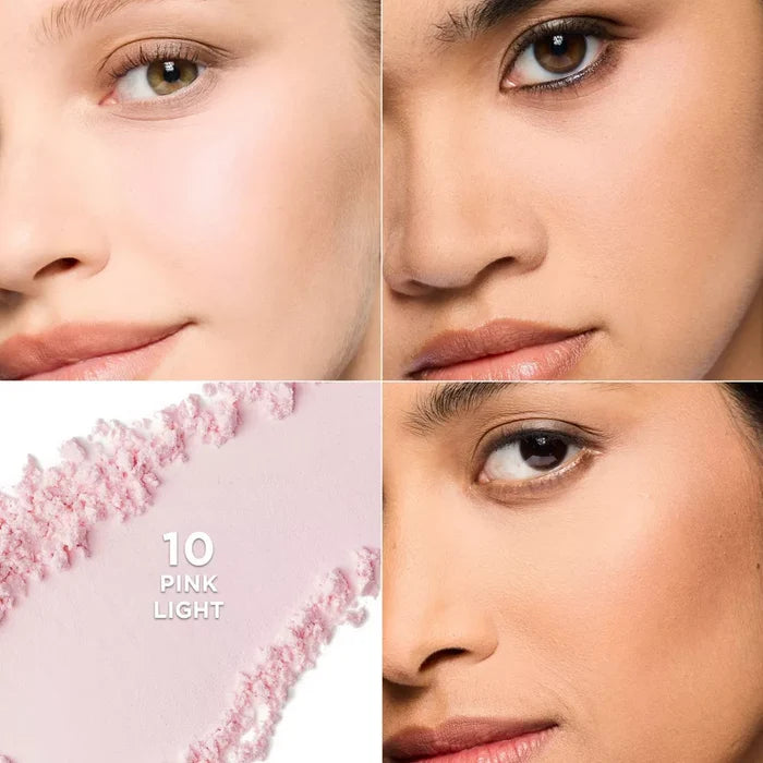 #color_LOP Brightening Light Pink