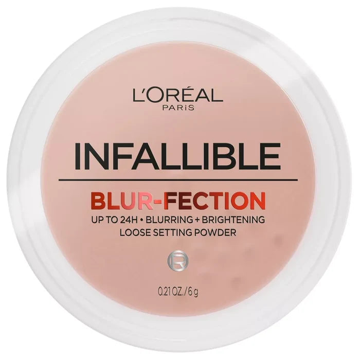 LOP Translucent Medium Deep