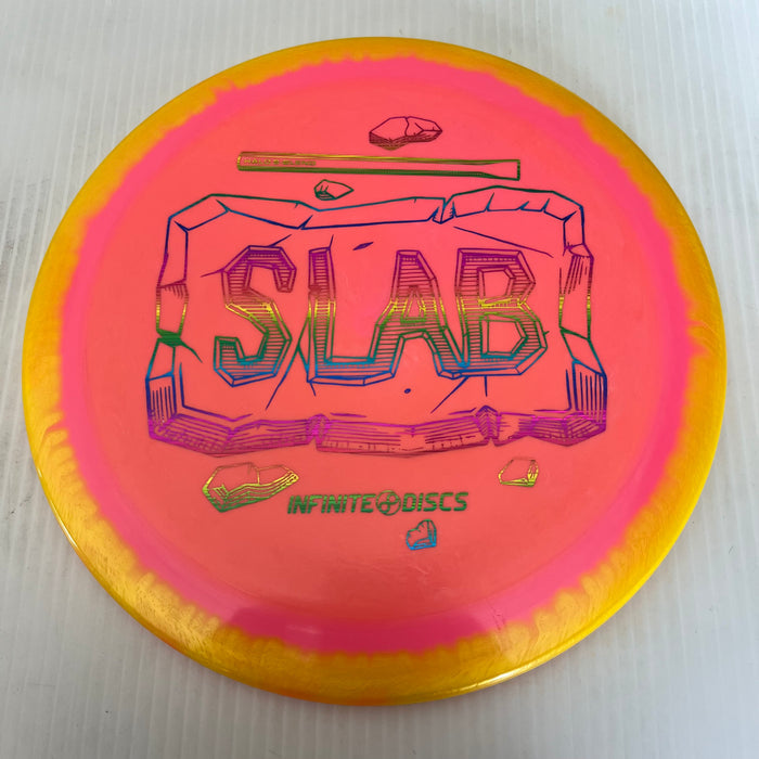 Infinite Discs Halo S-Blend Slab 12/3/0/4
