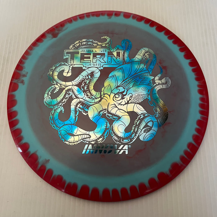 Innova 2023 Juliana Korver Tour Series Halo Star Tern 12/6/-3/2 (Lighterweights)