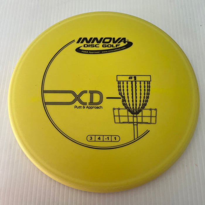 Yellow/Black Stamp/166g