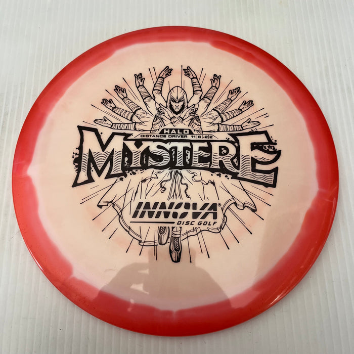 Innova Halo Star Mystere 11/6/-2/2
