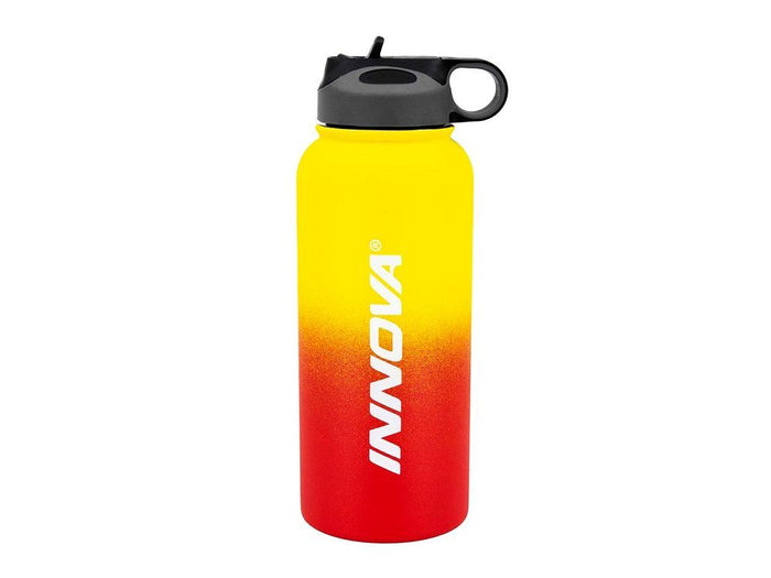 Yellow/Red
