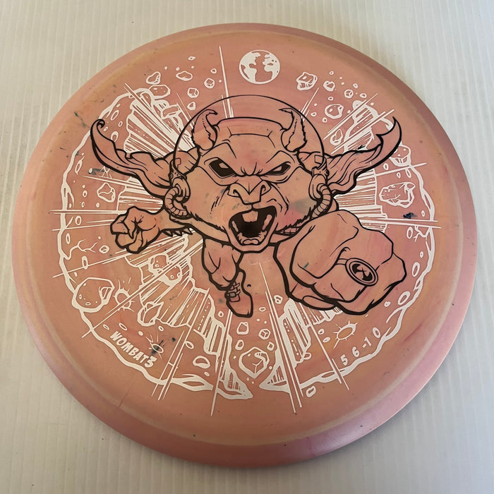 Innova Space Force Galactic XT Wombat3 5/6/-1/0