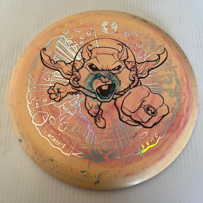 Innova Space Force Galactic XT Wombat3 5/6/-1/0