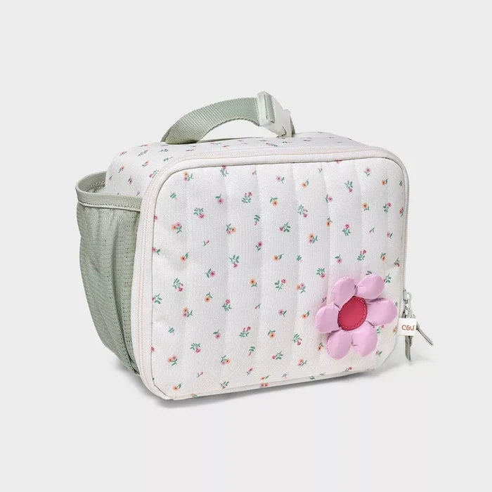 CJ Ditsy Floral