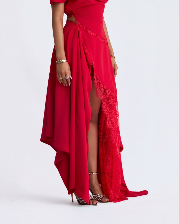 IVIE skirt