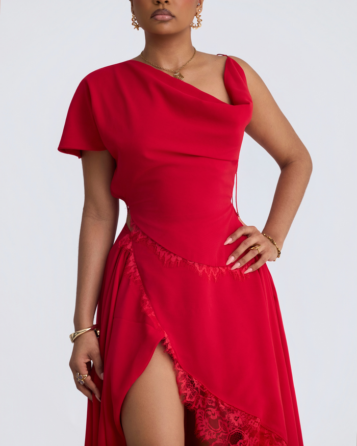 IVIE skirt