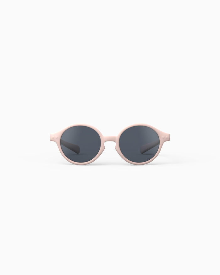 IZIPIZI Sunglasses IZIPIZI Baby Sunglasses D 0-3Y in Pastel Pink