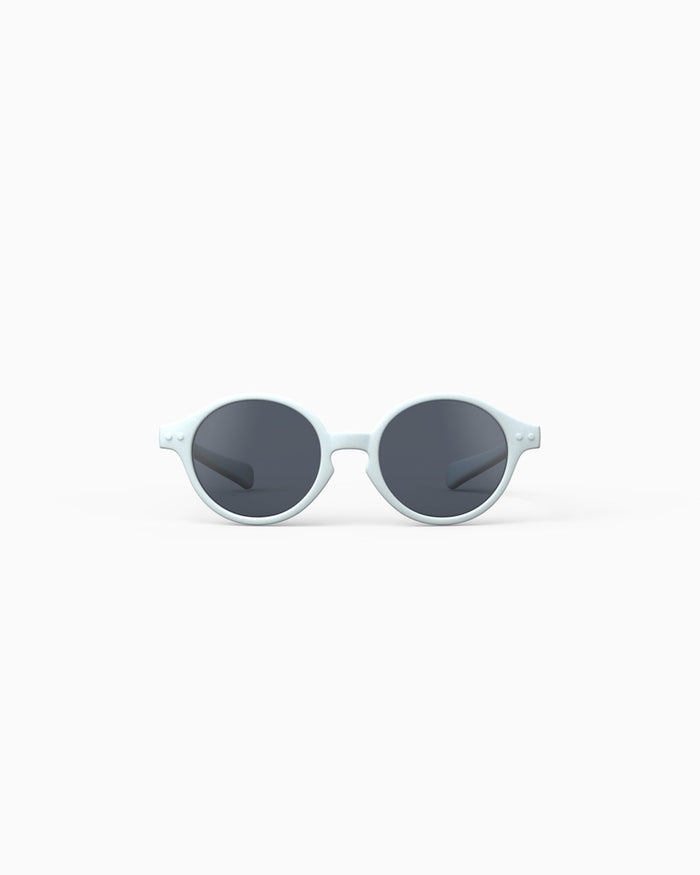 IZIPIZI Sunglasses IZIPIZI Baby Sunglasses D 0-3Y in Sweet Blue
