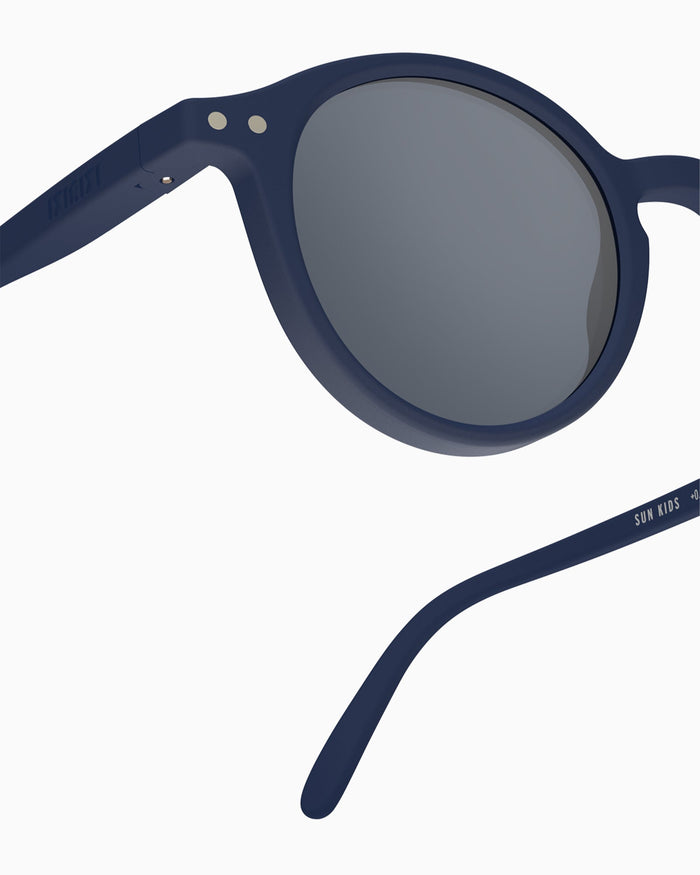 IZIPIZI Sunglasses IZIPIZI Child Sunglasses D 3-5Y in Navy