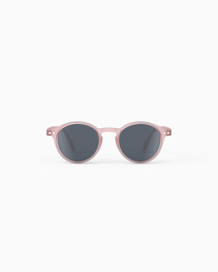 IZIPIZI Sunglasses IZIPIZI Child Sunglasses D 3-5Y in Pink