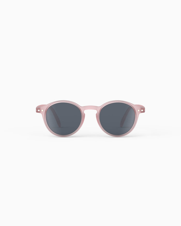 IZIPIZI Sunglasses IZIPIZI Child Sunglasses D 5-7Y in Pink