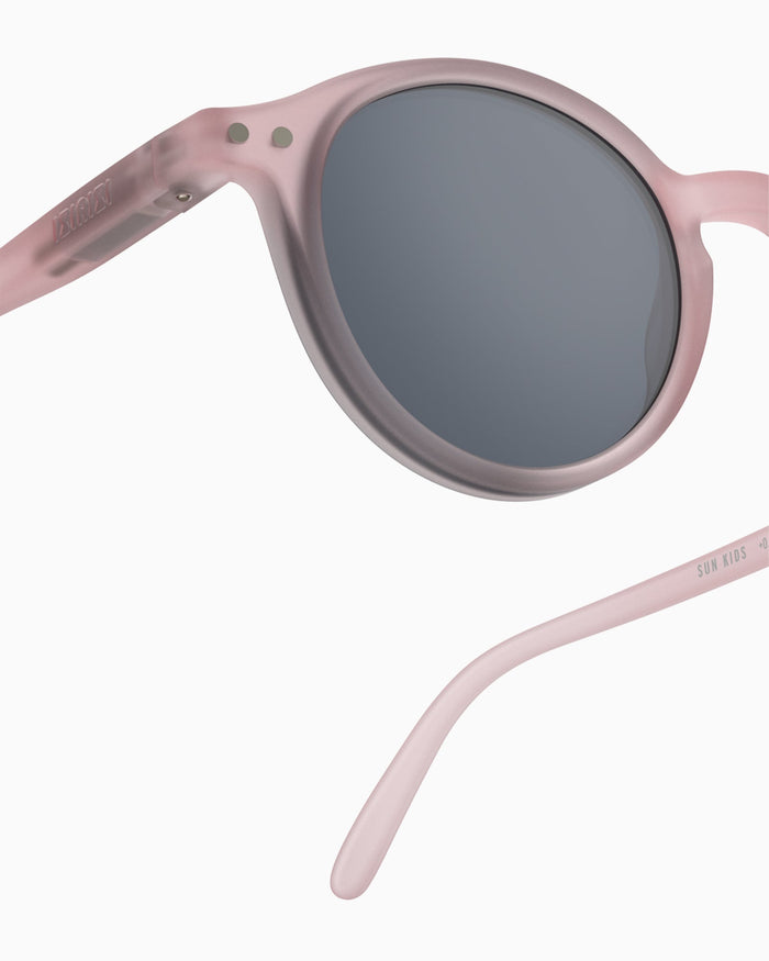 IZIPIZI Sunglasses IZIPIZI Child Sunglasses D 5-7Y in Pink