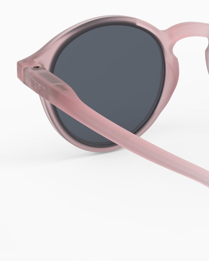IZIPIZI Sunglasses IZIPIZI Child Sunglasses D 5-7Y in Pink