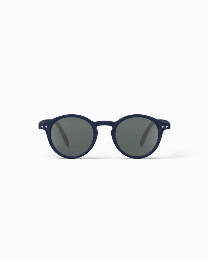 IZIPIZI Sunglasses IZIPIZI Junior Sunglasses D 7-11Y in Navy