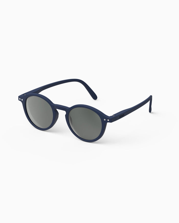 IZIPIZI Sunglasses IZIPIZI Junior Sunglasses D 7-11Y in Navy