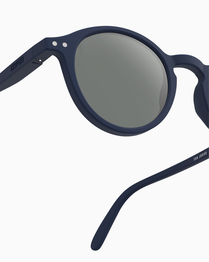 IZIPIZI Sunglasses IZIPIZI Junior Sunglasses D 7-11Y in Navy