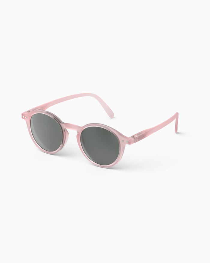 IZIPIZI Sunglasses IZIPIZI Junior Sunglasses D 7-11Y in Pink