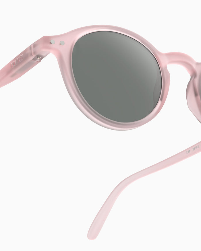 IZIPIZI Sunglasses IZIPIZI Junior Sunglasses D 7-11Y in Pink