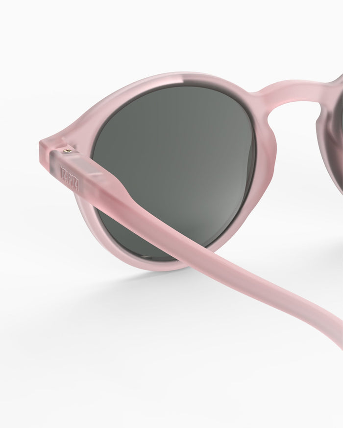 IZIPIZI Sunglasses IZIPIZI Junior Sunglasses D 7-11Y in Pink