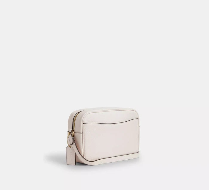 Jamie Camera Bag With Strawberry Graphic