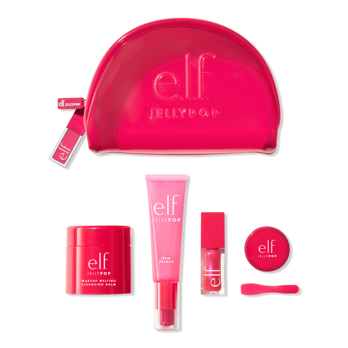 Jelly Pop Vault