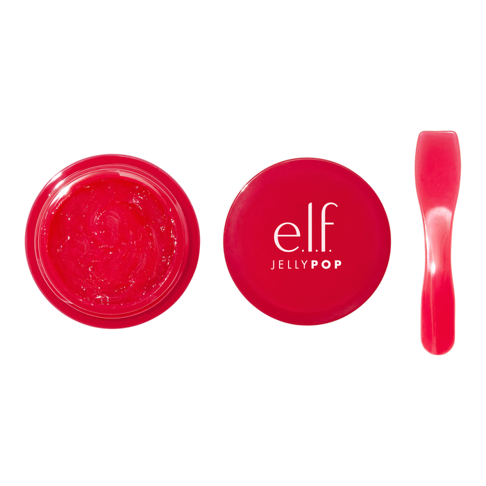 Jelly Pop Vault
