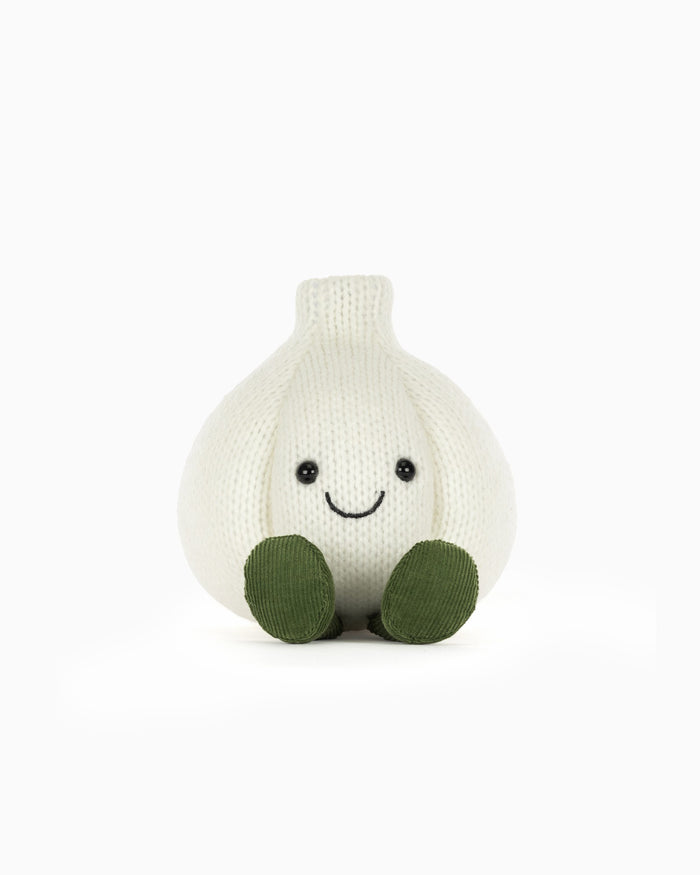 Jellycat Soft Toys Jellycat Amuseables Garlic