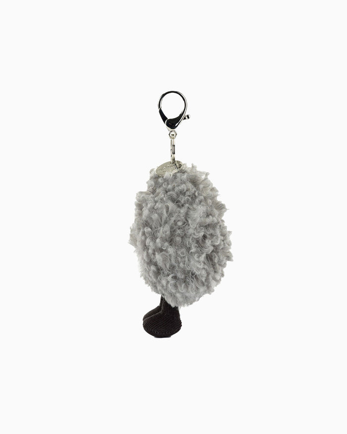 Jellycat Toy Jellycat Amuseables Storm Cloud Bag Charm