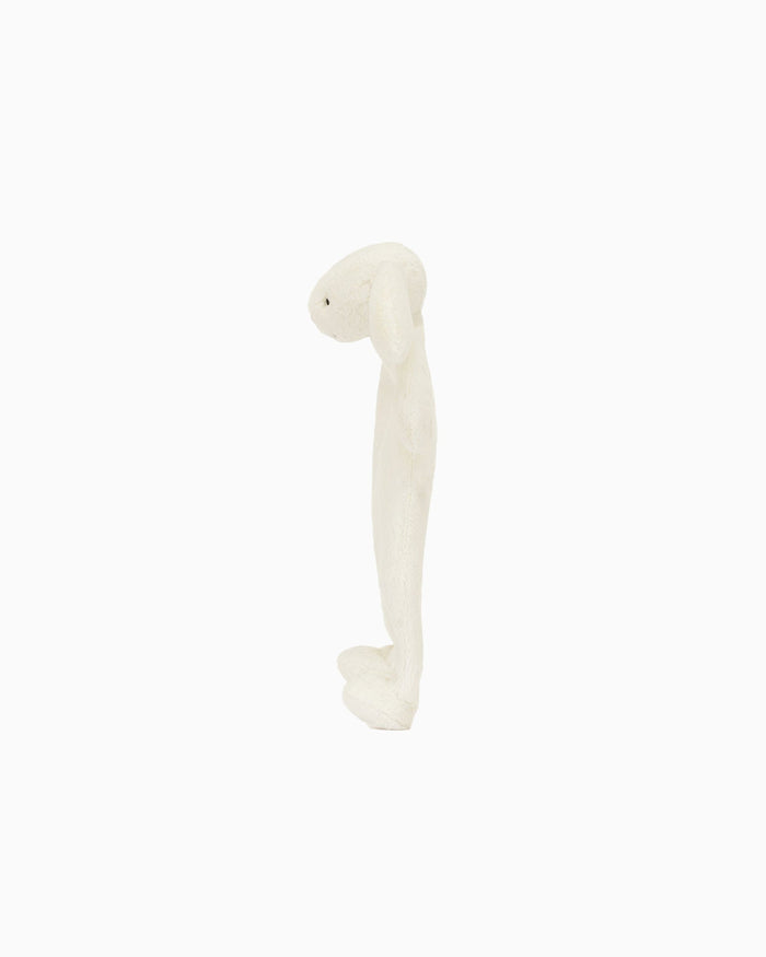 Jellycat Toy Jellycat Bashful Bunny Comforter in Cream