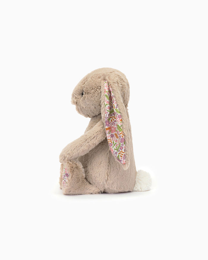 Jellycat Toy Jellycat Blossom Beige Bunny Petal