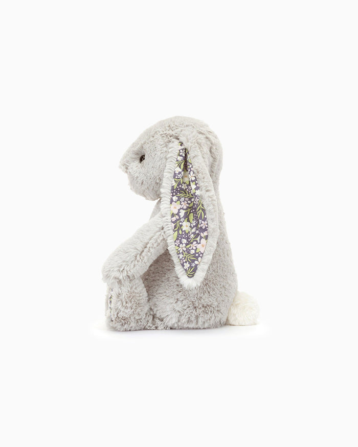 Jellycat Toy Jellycat Blossom Silver Bunny Bloom
