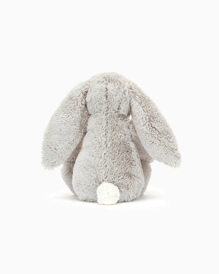 Jellycat Toy Jellycat Blossom Silver Bunny Bloom