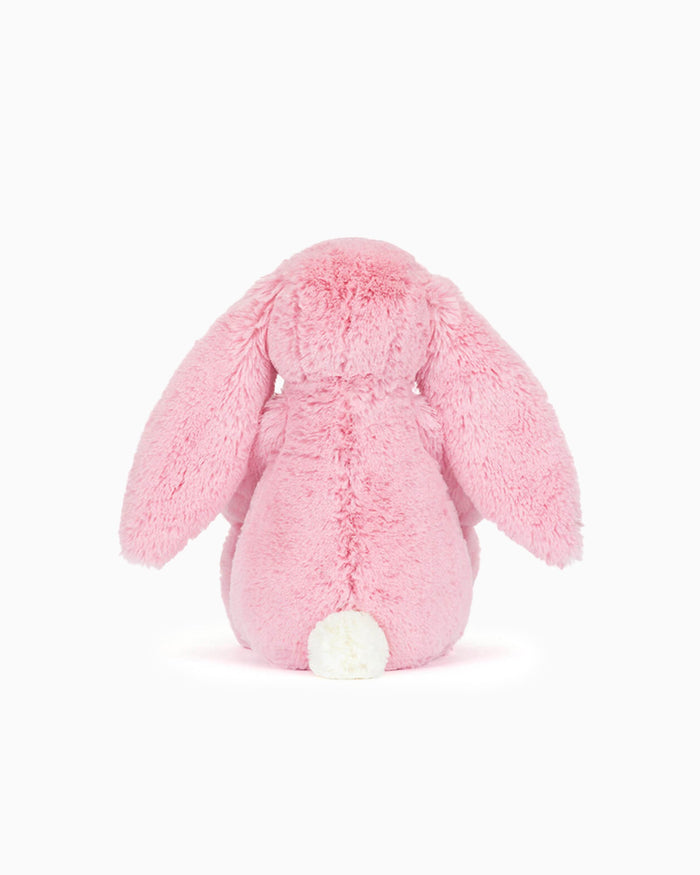 Jellycat Toy Jellycat Blushkin Blossom Luxe Bunny