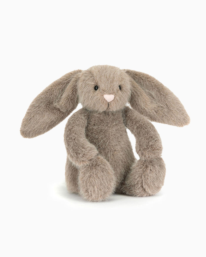 Jellycat Toy Jellycat Fawn Flufflet Bunny