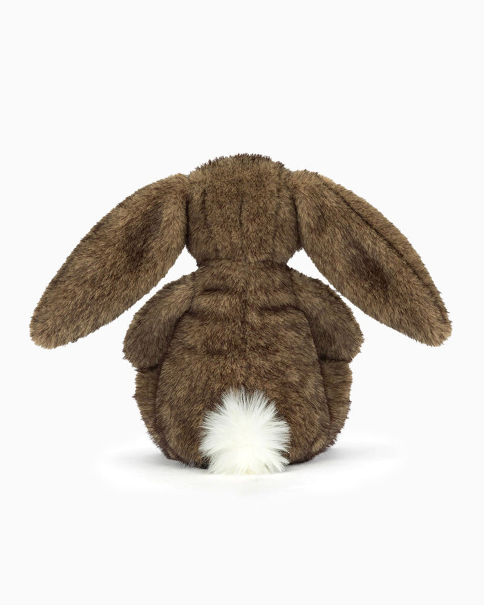 Jellycat Toy Jellycat Hoppleston Luxe Bunny