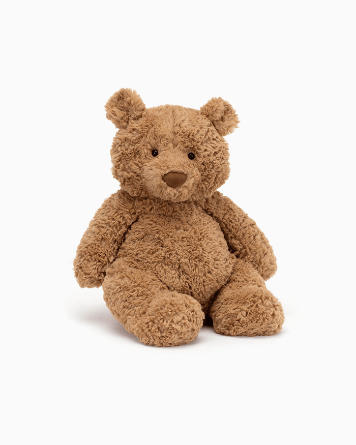 Jellycat Toy Jellycat Large Bartholomew Bear