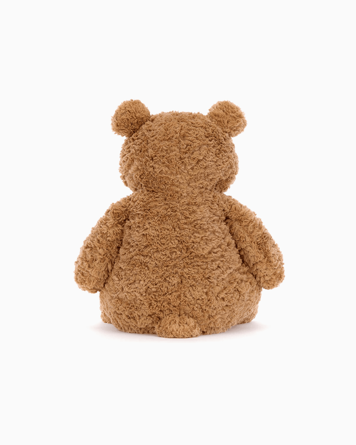 Jellycat Toy Jellycat Large Bartholomew Bear