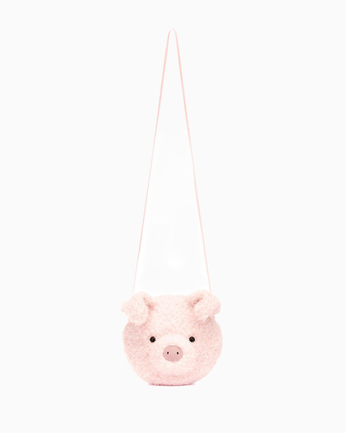 Jellycat Toy Jellycat Little Pig Bag