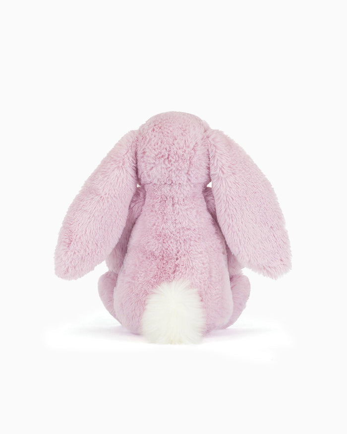 Jellycat Toy Jellycat Thistlepop Blossom Luxe Bunny