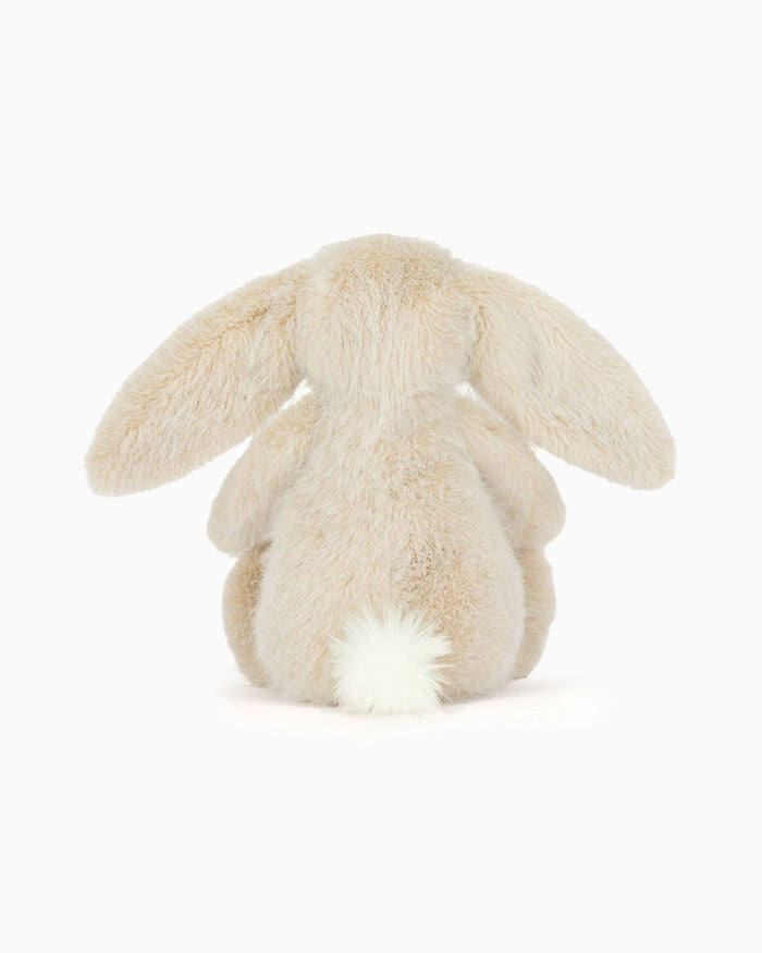 Jellycat Toy Jellycat Wheat Flufflet Bunny