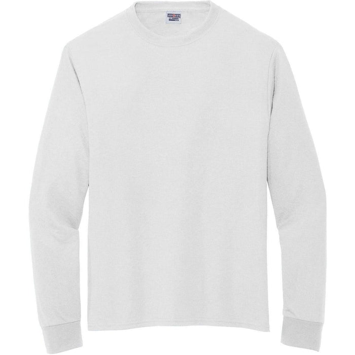 White / S