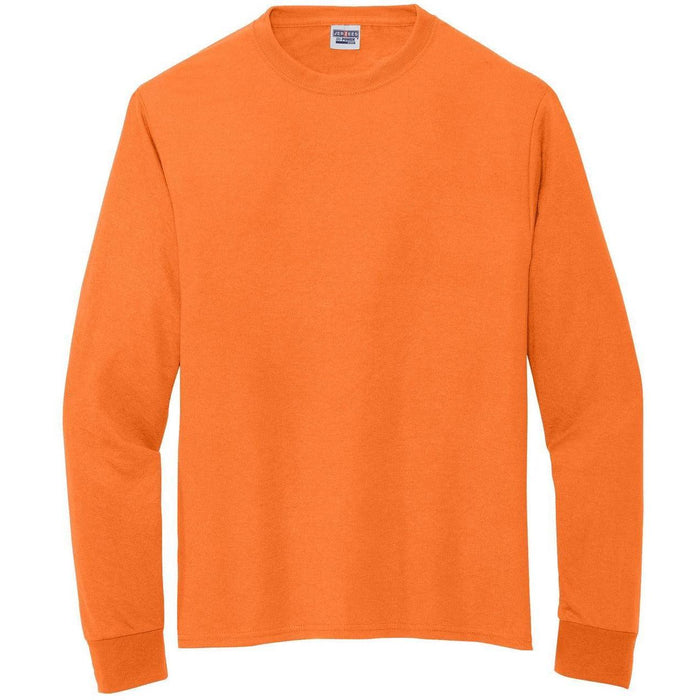 Safety Orange / S