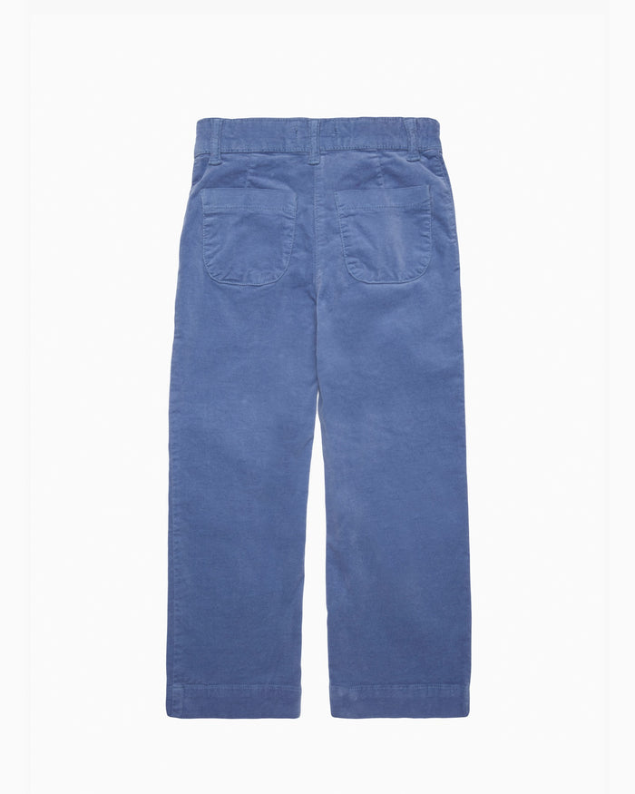 Confiture Trousers Jessica Trousers in Blue