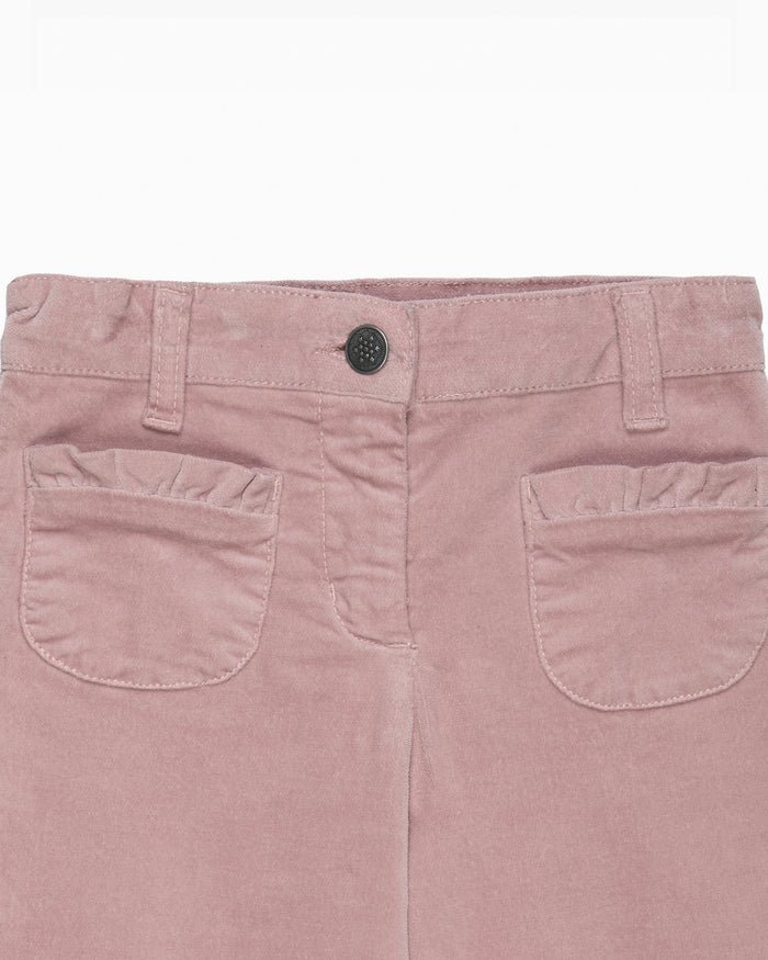 Confiture Trousers Jessica Trousers in Pink